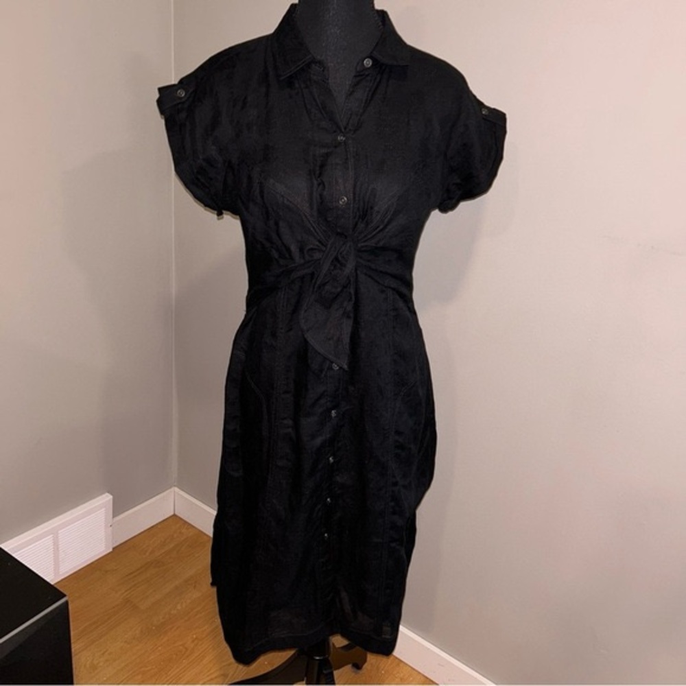 Anthropologie Dress